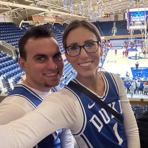 Meet your Posher, Kory